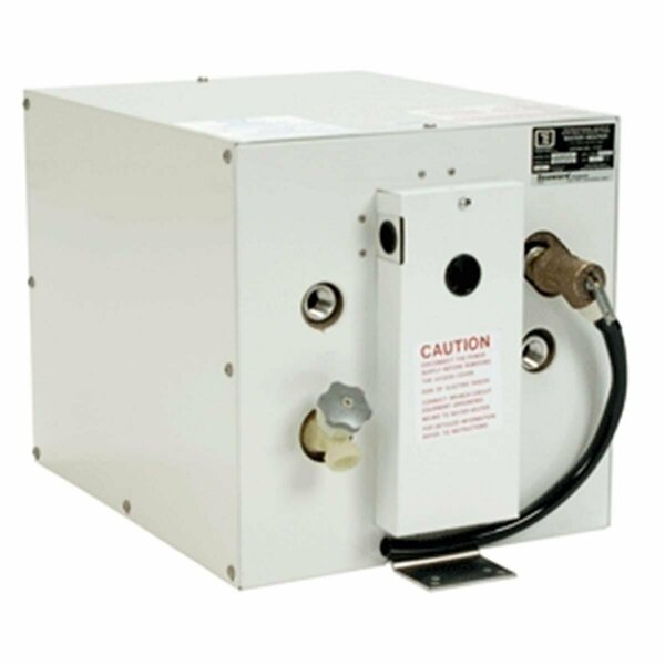 Powerhouse Seaward 6 Galllon Hot Water Heater with Rear Heat Exchanger PO3455308